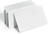 Timeskey NFC 20pcs NTAG215 card tag 215 days chip programmable card white tags for all featured smartphones and devices compatible with TagMo and Amiibo