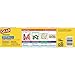 Glad Zipper Gallon Freezer Bags, Resealable Bags, Multi-purpose Use, 40 Count (Pack of 4)