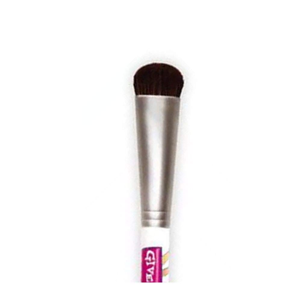 theBalm Give Crease a Chance Brush, Multi/Keine - Image 4