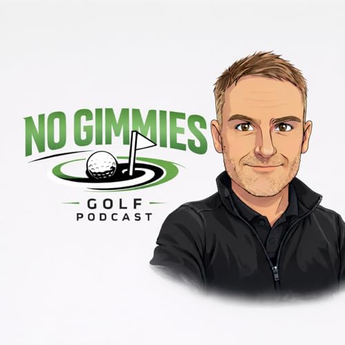 No Gimmies Podcast cover art