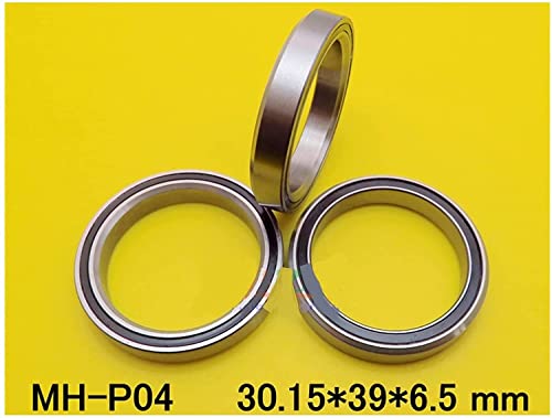 Roulement MH-P04 pour direction de vélo avec bague de roulement ABEC-3 - 3