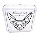 Kotomoda 20 Duschhauben für Sphynx-Katzen und andere haarlose Katzen in Einer Geschenkbox aus Blech