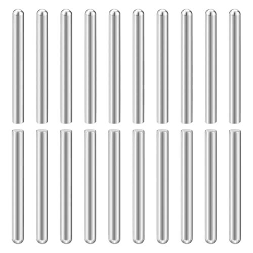 uxcell 20 6mm x 60mm _{sA304 XeXX`[ ~ Eh wbh VFt T|[g yO ʒu߃s {ILrlbg ƋR|[lgpAGB831AVo[