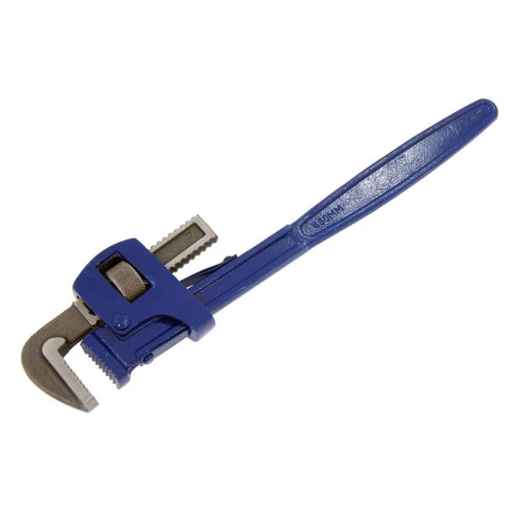 Neilsen CT0203 18in./460mm Pipe Wrench 100mm Jaw Capacity
