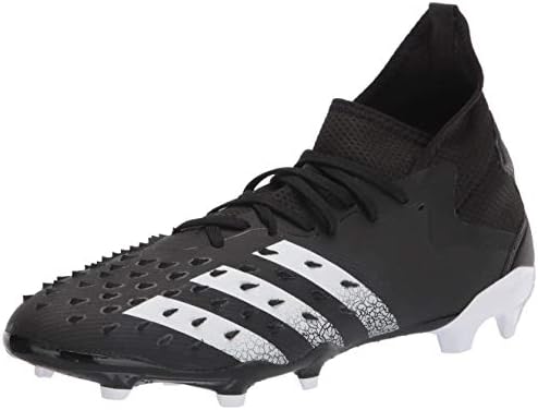 adidas Predator Freak .2 Firm Ground Soccer Shoe (mens) Black/White/Black  13 : Amazon.nl: Kleding, schoenen \u0026 sieraden
