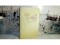 Year Book of Plastic and Reconstructive Surgery, 1984 0815158459 Book Cover