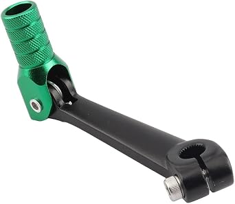Motorcycle Gear Shift Lever Motorcycle Accessories Parts Gear Shift Lever Folding Foot Change Shifter Pedal for Kayo T4 T2 RMX 250 CRF 450 2009