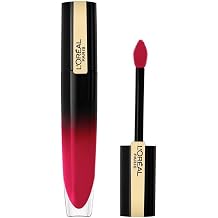 L'Oreal Brilliant Signature Lip Tint 308 Be Demanding