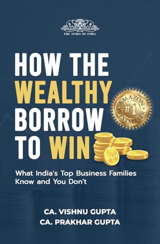 How The Wealthy Borrrow To Win