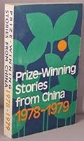 Prize-Winning Stories from China (1978-1979) 083511032X Book Cover