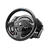 Thrustmaster T300 RS GT Force Feedback Racing Wheel – Offiziell Gran Turismo lizenziert – PS5 / PS4 / PC