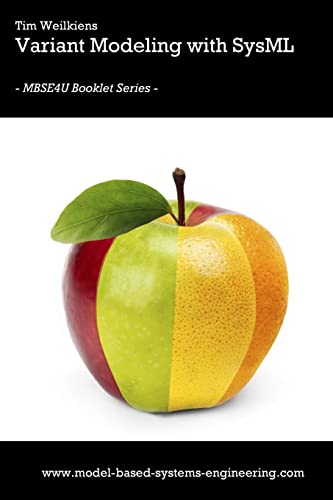 Variant Modeling With Sysml