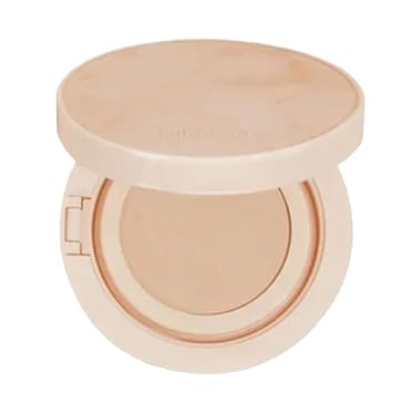 1 PC Dirovo Cushion Foundation Cream, Nourishing Air Cushion BB Foundation Cream, Moisturizing Long Lasting Air Cushion Foundation Cream Oily Skin Natural, 12g+12g