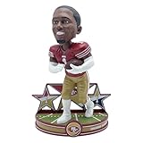 Deebo Samuel San Francisco 49ers Superstar Series Bobblehead NFL Football