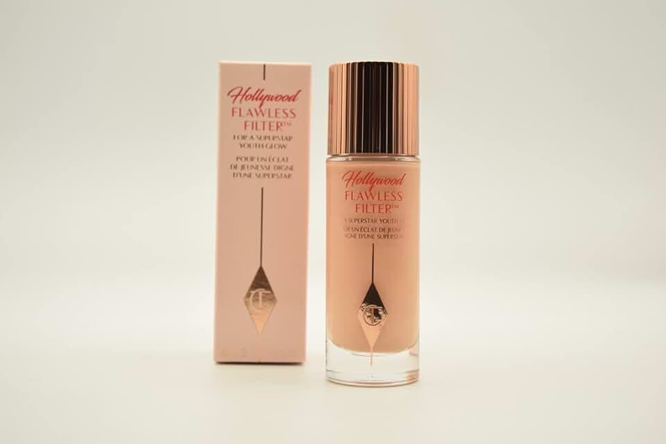 Hollywood Flawless Filter Full Size 1.0 oz/ 30 mL - 3 - Fair