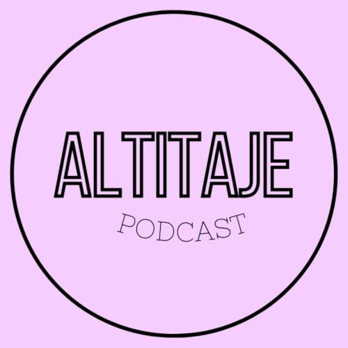 『ALTITAJE』のカバーアート
