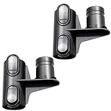 aspirador escoba - dyson v6 slim extra ciclónico motor digital 100w ★ Soporte de recepción de alta calidad para filtros de aspiradora Dyson DC58 DC59 DC62 V6 DC35 DC45 accesorios de repuesto