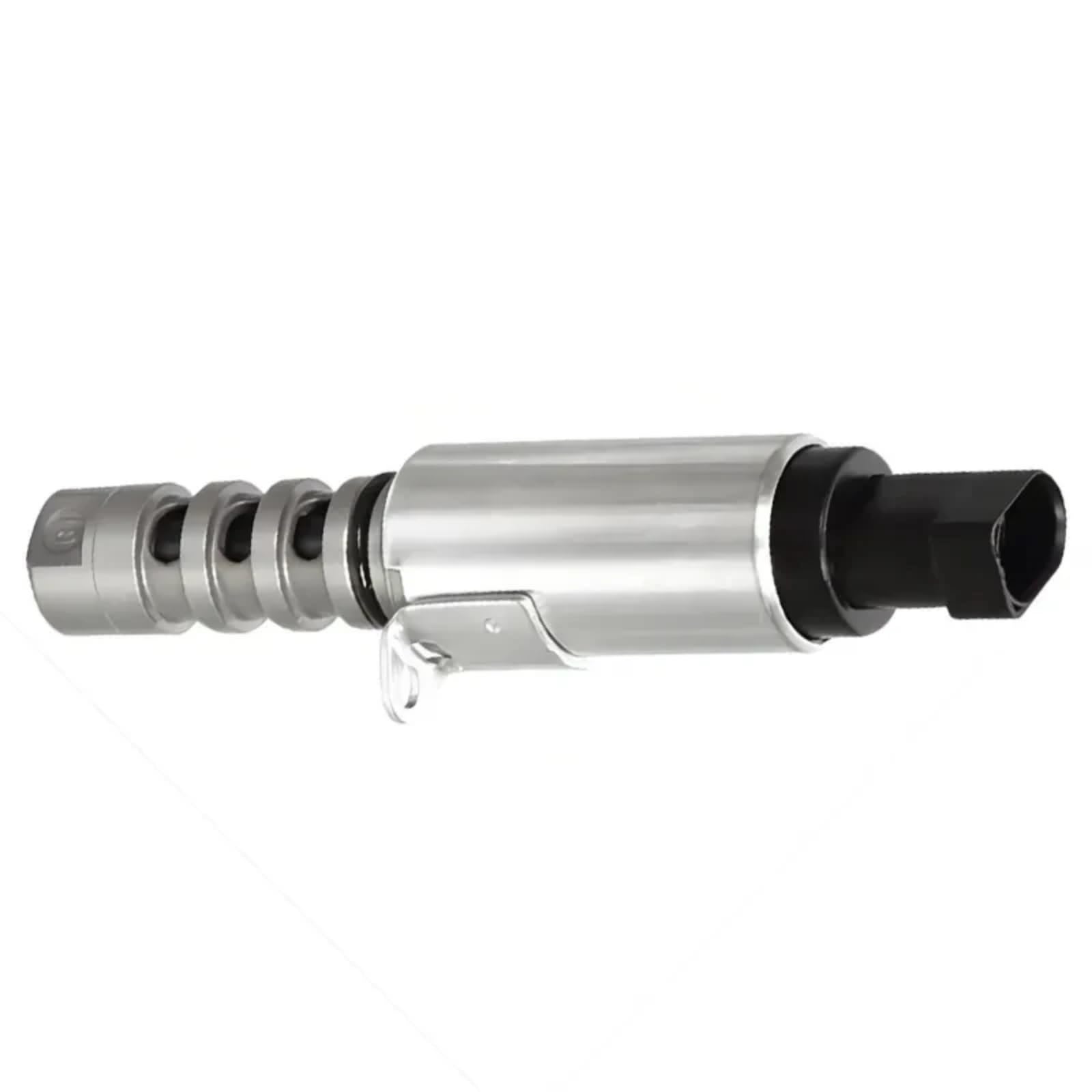 Variable Valve Solenoid Compatible with A6 A8 for Quattro 4.2L V8 for S6 5.2L V10 2007 2008 2009 2010 2011 Engine Variable Camshaft Timing Solenoid Valve 06E109257F