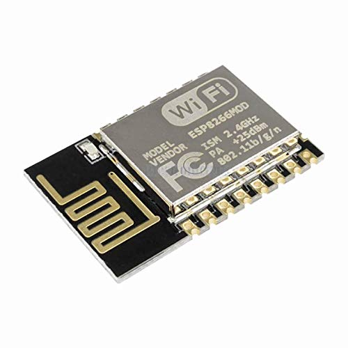 ESP12E ESP8266 Serial Port WIFI Wireless Transceiver Module For Arduino (B089KP1ZYN) Amazon Price History, Amazon Price Tracker