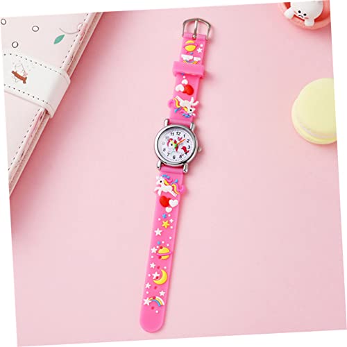GALPADA Relógio Infantil Brinquedos De Menina Brinquedos Para Meninas Brinquedos Infantis Garotinhas