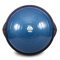 Amazon | BOSU(ボス) バランストレーナー スポーツバージョン 50cm 72