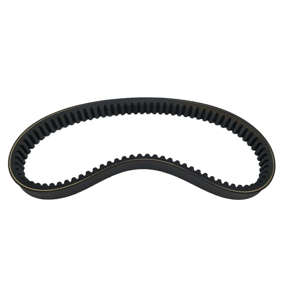 Solución para HS400 UTV con correa de transmisión CVT 854 30.1 28 3