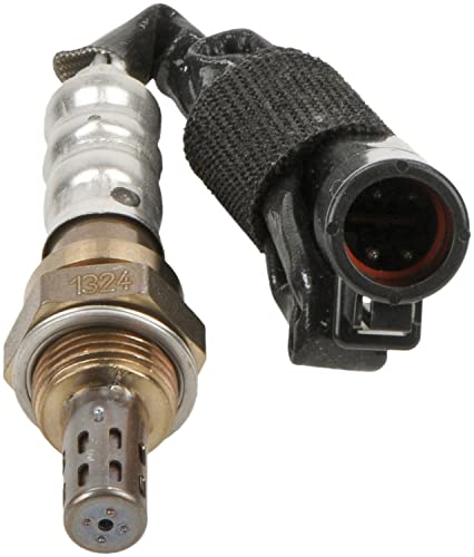 Sensor de Oxígeno Herko para Ford Lincoln Mazda 07-10 miniatura 2