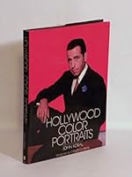 Hollywood Colour Portraits 0688048218 Book Cover