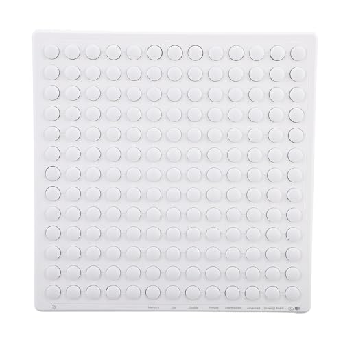 Plyisty Juego de Mesa Inteligente Electrónico, Juego de Tablero