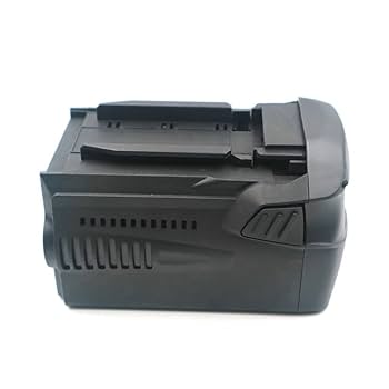 Amazon.co.jp: Hilti（ヒルティ） 36V Li 6.0Ah 6000mAh