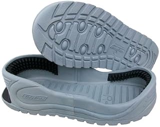 Tidy Trax L Hands Free Shoe Covers, Size L