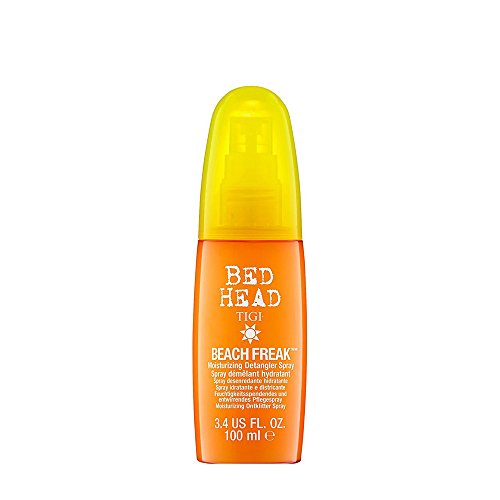 TIGI Bed Head Beach Freak Detangler, Spray...