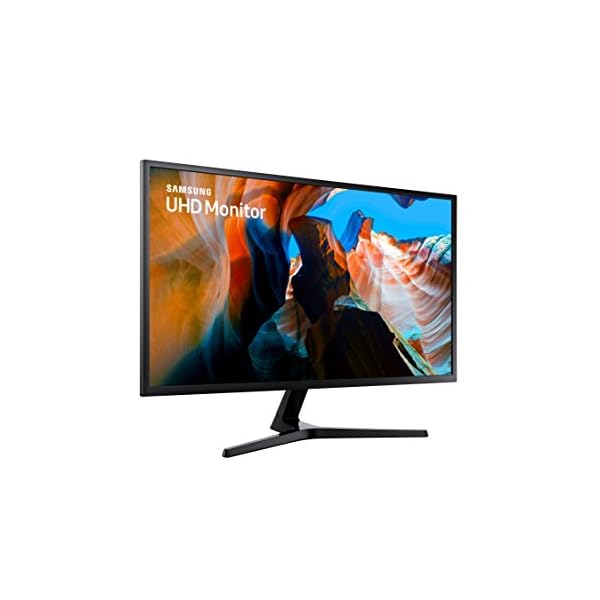 Samsung LU32J590UQU - Monitor para PC (32") 4K Ultra HD, LED, 4 ms
