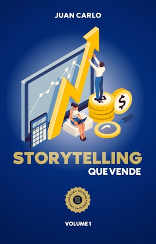 Storytelling que vende : Sua venda depende de uma boa narrativa
