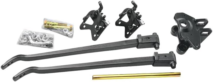 Reese Titan® Weight Distribution Kit, 17,000 lbs. Capacity, Without Shank