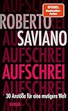 Cover zum Buch Aufschrei