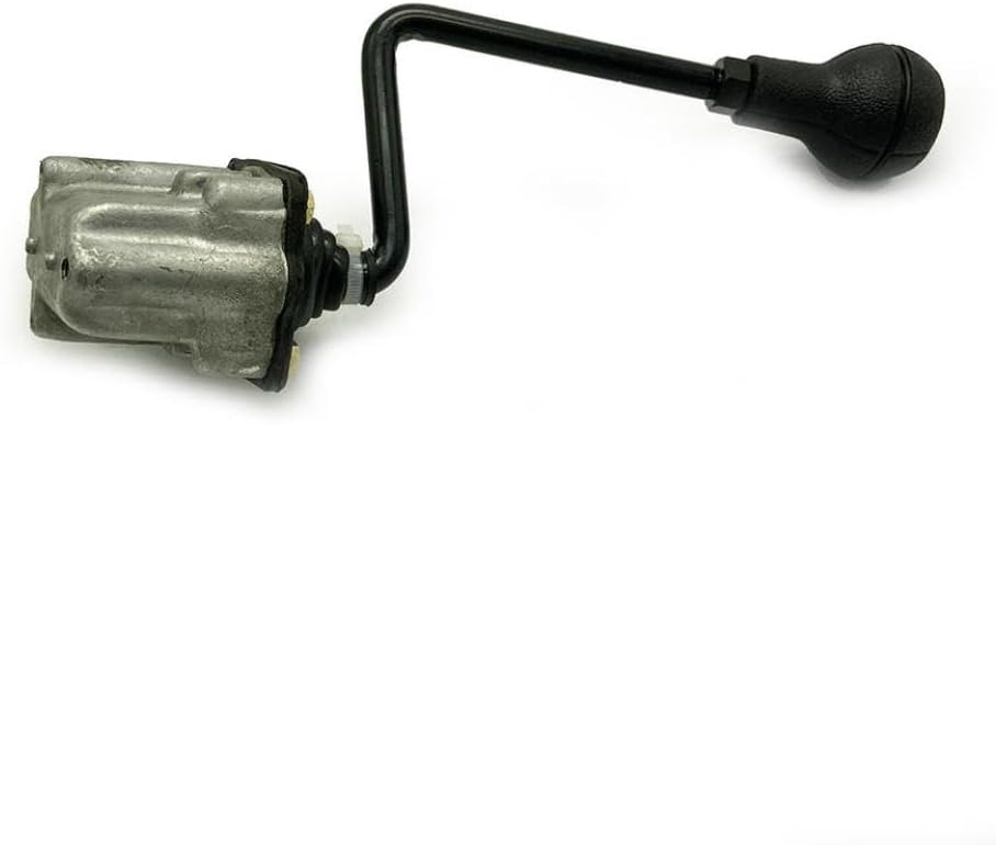 Compatible with Linhai ATV Models 260cc 300cc 400cc Compatible with Part Number 21729 Gear Shift Shifter Reverse Assy Aftermarket Replacement