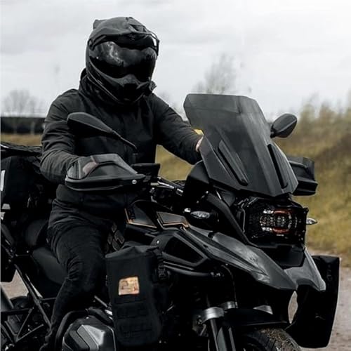 Pare-Vent pour R1200GS de Haute Qualité Résistant