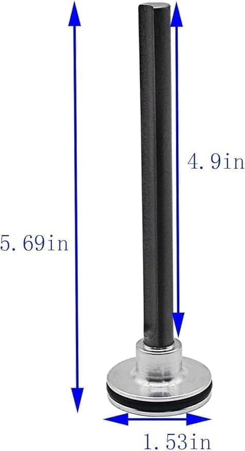 878-156 877-993 877-761 878-179 883901 883-901 feeder Set Aftermarket Piston Driver,Feeder Spring,Piston Bumper, Fits Hitachi NV45AB2 NV45AB Framing Nailer Parts Kit