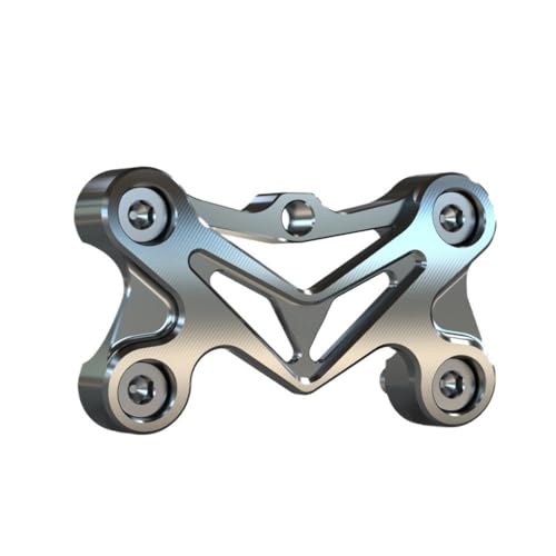 Réhausseur guidon montage élévateur de guidon moto adaptateur 650 DS