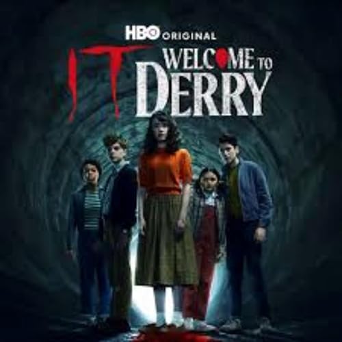 It: Welcome to Derry Episode 3 Live Recap + Breakdown Podcast Por  arte de portada