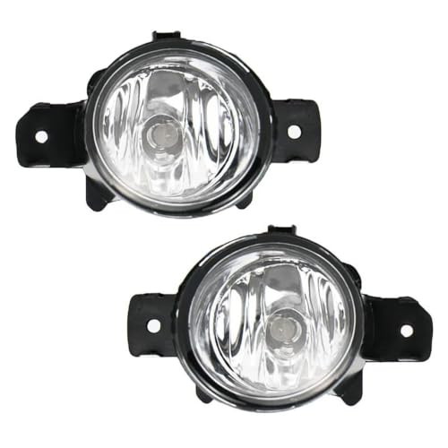 Phares antibrouillards de rechange 8200002470 pour automobiles de la gamme Clio