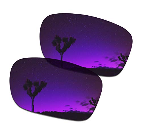 Image of Men's Replacement Lenses /Earsocks /Nosepieces /Rubber Kits for Oakley X Squared OO6011 Sunglass - More Options