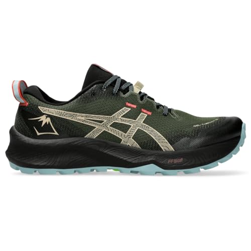 Asics Gel-Trabuco 12, Sneaker Hombre,...