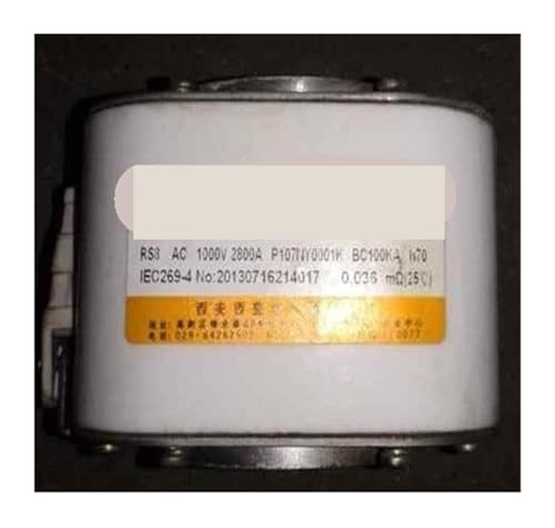 Fusibles RS8 AC800V 560A Lm105NK h52 pour protection industrielle