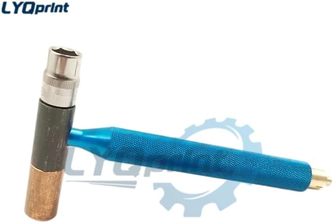 1 PC Press Adjustment Repair Tool Compatible with for Printing Press