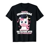 Gymnasium Umschulung 5. klasse Camiseta
