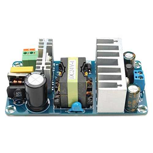 Image of xcluma 4A to 6A 24V Switching Power Supply Board Ac-Dc Power Module