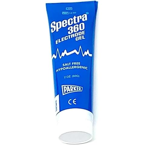 A-Z PACKAGING SOLUTIONS Spectra 360 Gel 60 grams (2 oz) Cover