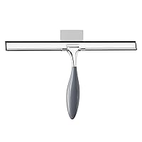 Algopix Similar Product 9 - AmazerBath Shower Squeegee Squeegee